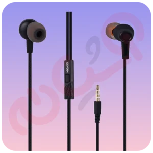 هندزفری سیمی OXYGEN HS3