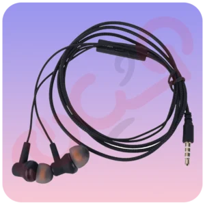 هندزفری سیمی OXYGEN HS3