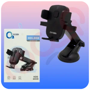هولدر ماشینی OXYGEN HD6