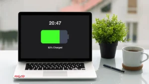 چطور لپ‌تاپ خود را برای عمر بیشتر باتری تنظیم کنیم