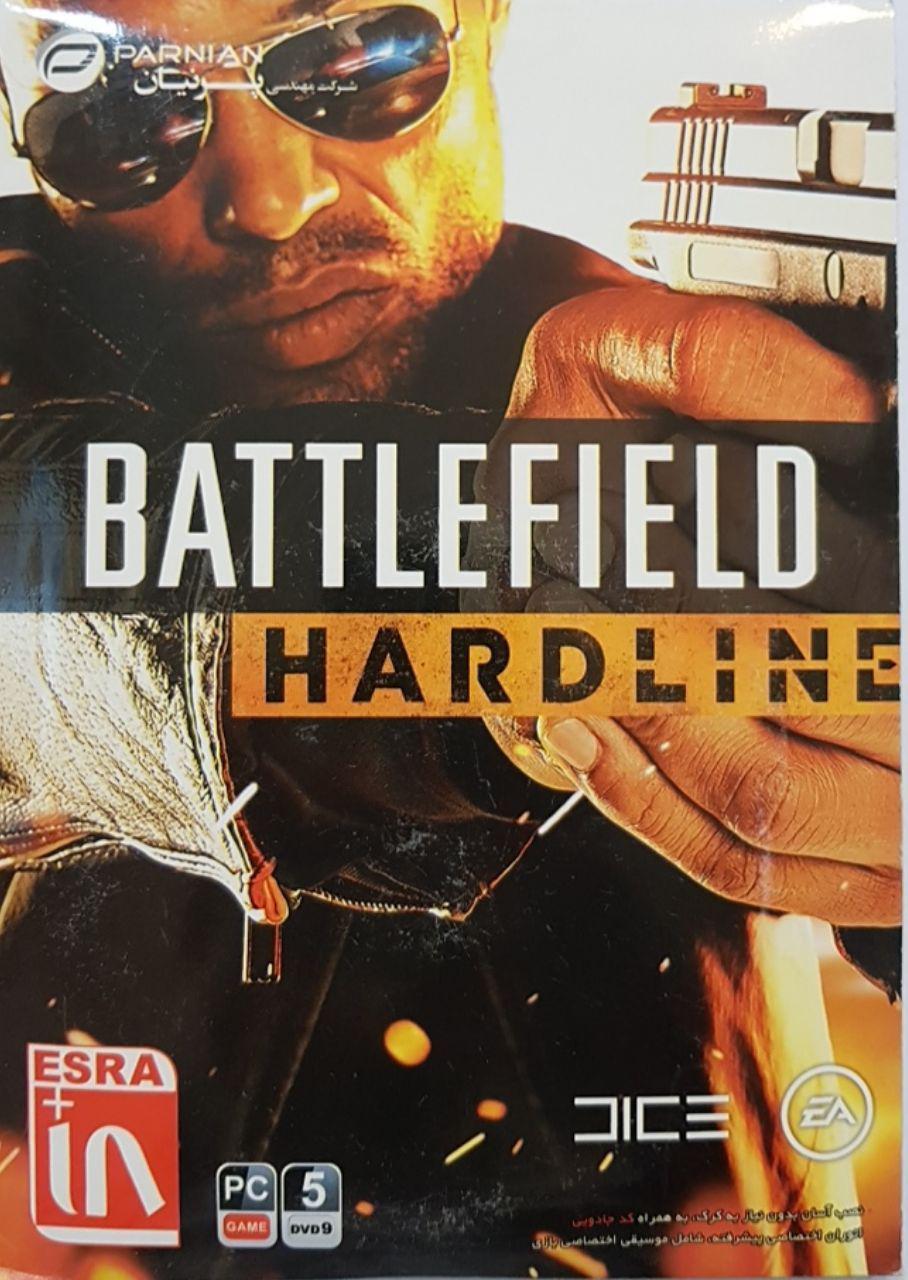 بازی کامپیوتری Battlefield
