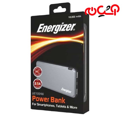 پاوربانک Energizer UE10046_10000MAH