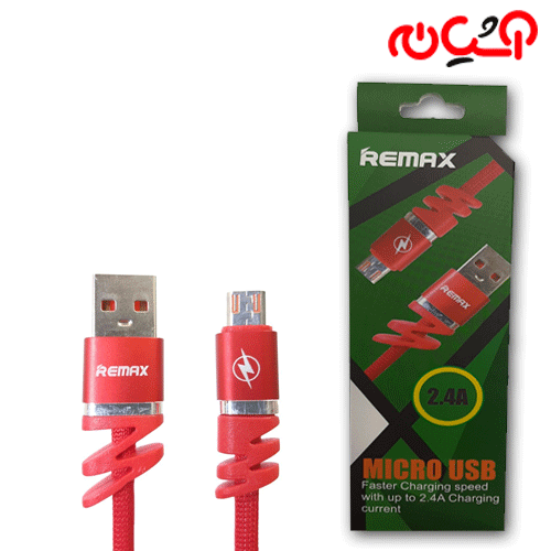 کابل کنفی میکرو REMAX