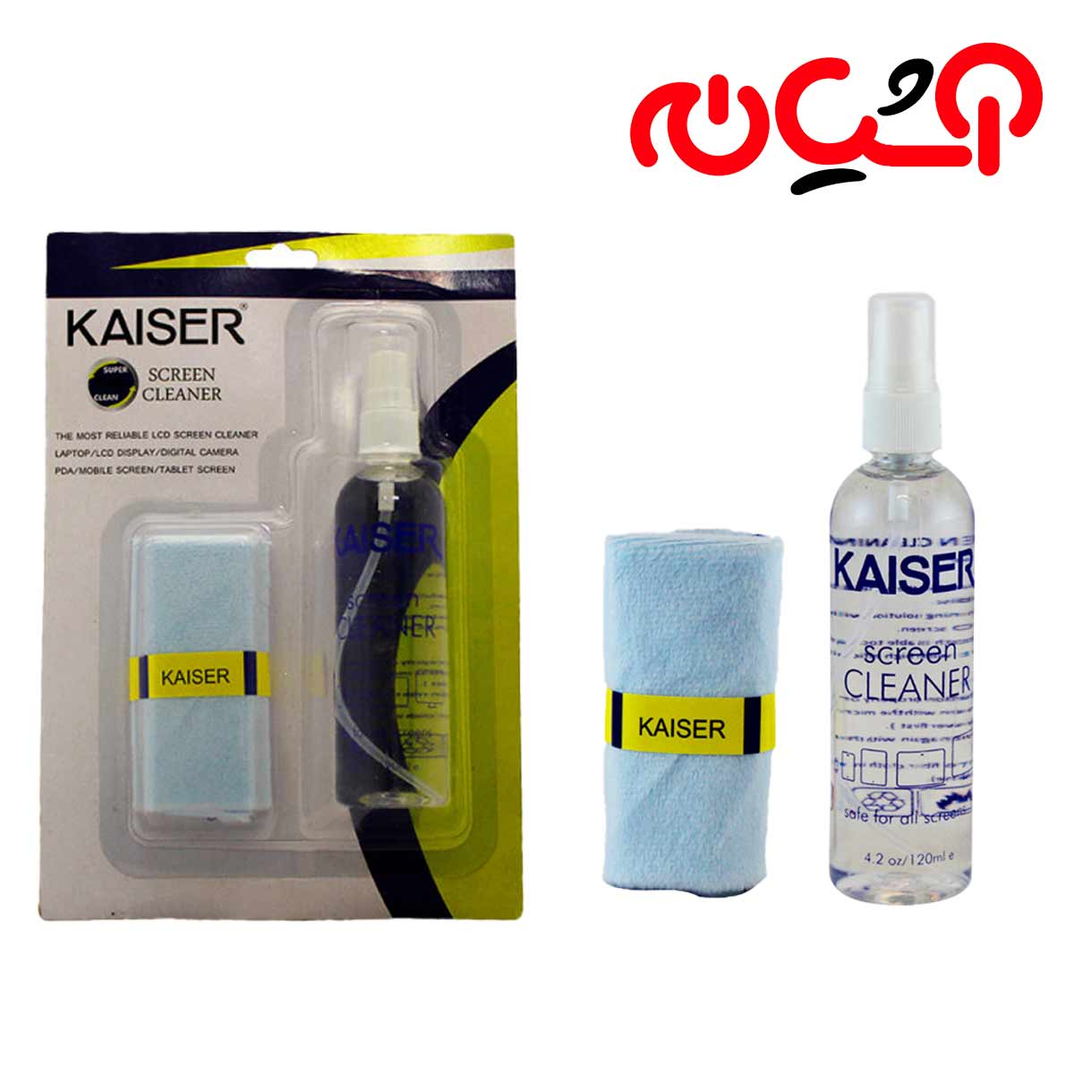 کلینر KAISER KCL90
