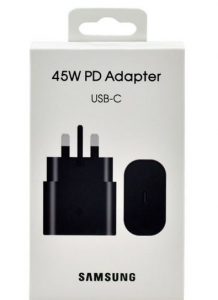 آداپتور سامسونگ اورجینال 45W