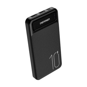 پاوربانک DENMEN DP09 10000MAH