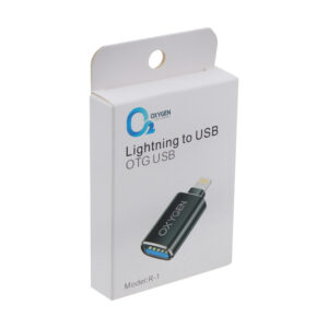 OTG آیفون OXYGEN R1