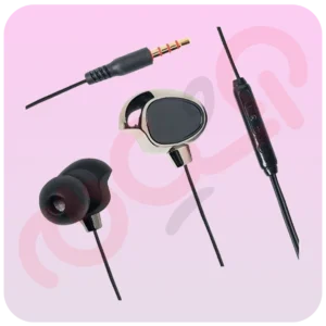 هندزفری سیمی OXYGEN HF-3