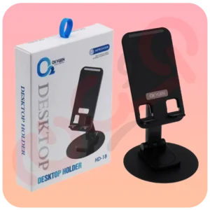 هولدر رومیزی OXYGEN HD18