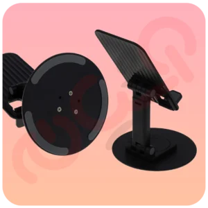 هولدر رومیزی OXYGEN HD18