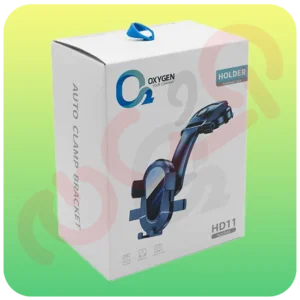 هولدر ماشینی OXYGEN HD11 NEW