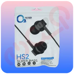 هندزفری اکسیژن مدل HS2