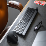 راهنمای جامع خرید موس و کیبورد