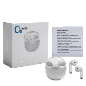 ایرپاد OXYGEN W5