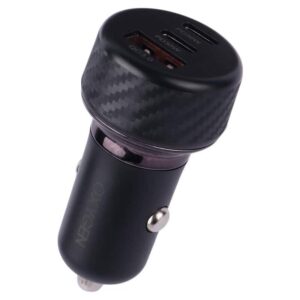شارژر فندکی OXYGEN AC-03