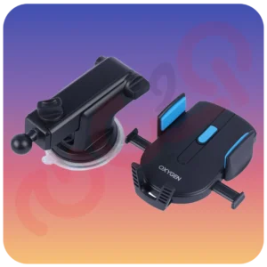 هولدر ماشینی OXYGEN HD4