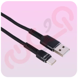 کابل تایپ سی OXYGEN LX-10