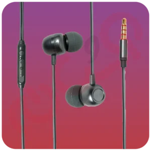 هندزفری سیمی OXYGEN HF-5