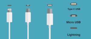 تفاوت انواع کابل