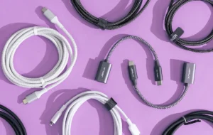 تفاوت کابل های استاندارد