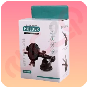 هولدر ماشینی جرثقیلی NO-611