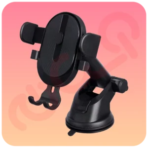 هولدر ماشینی جرثقیلی NO-611