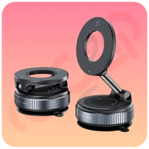 هولدر وکیومی K007