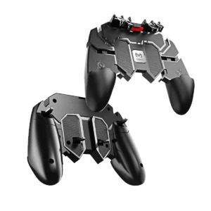 🎮 انواع دسته های بازی پابجی موبایل