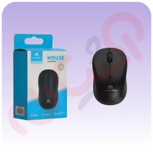 موس وایرلس MIKUSO MOS-018