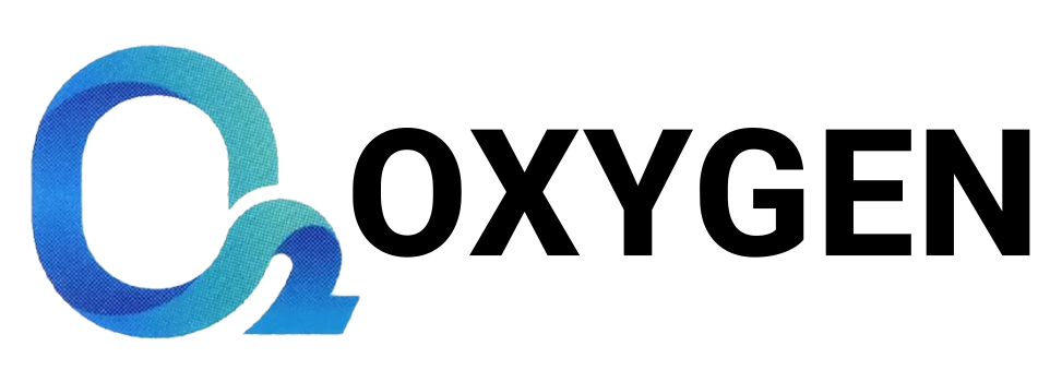 برند oxygen