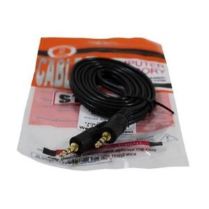 کابل Aux Stecker 1.5m