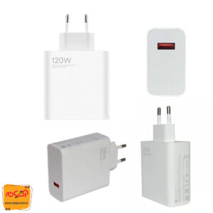آداپتور 120W شیائومی توربو