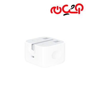 آداپتور آيفون20Wاورجینال B/A با گارانتی