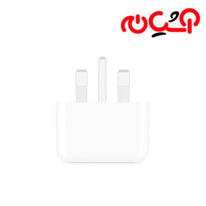 آداپتور آيفون20Wاورجینال B/A با گارانتی