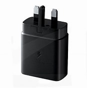 آداپتور 45W سامسونگ اورجینال شرکتی باگارانتی
