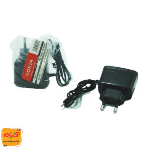 شارژر نوکیا ریز 6101 اصلی
