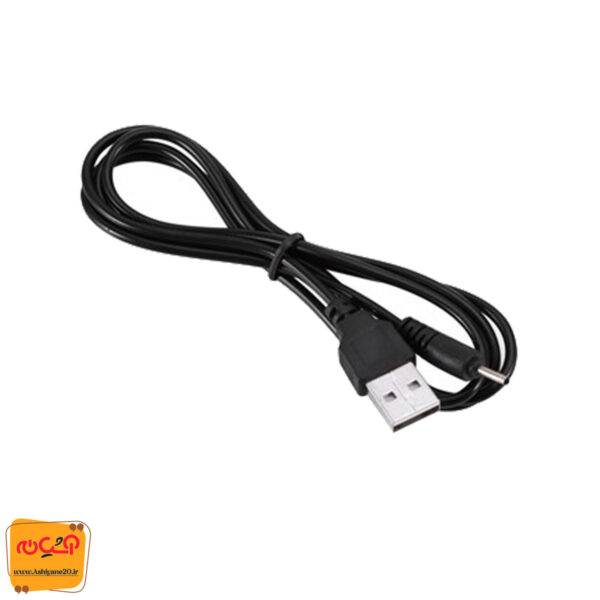 کابل شارژر سوزنی نوکیا