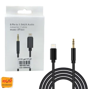 کابل AUX آیفون JH-023