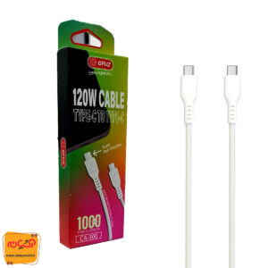 کابل 2سر تایپ سی GFUZ CA-300