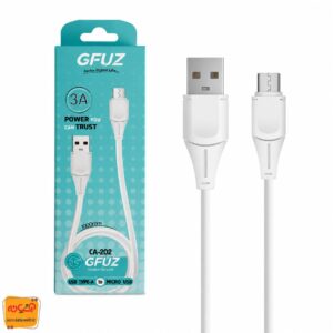 کابل میکرو GFUZ CA-202