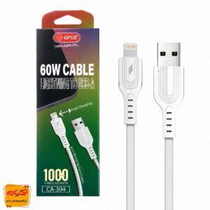 کابل آیفون GFUZ CA-304