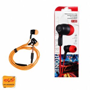 هندزفری سیمی SY-803
