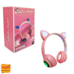 هدفون بلوتوث CAT MZ-023