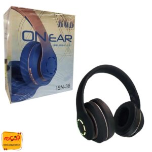 هدفون بلوتوث ONEAR SN-36