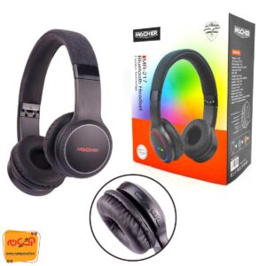 هدفون بلوتوث MACHER MR-217