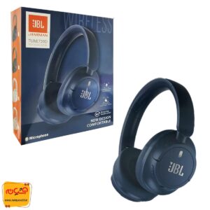 هدفون بلوتوث JBL HARMAN 720D