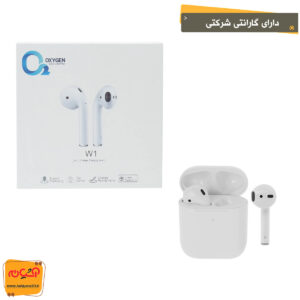 ایرپاد OXYGEN W1