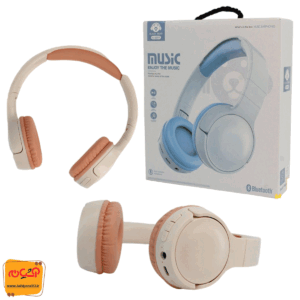 هدفون بلوتوث C2251