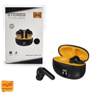 ایرپاد  STEREO 895B
