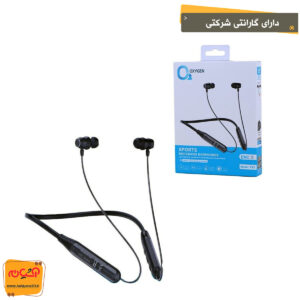 هندزفری بلوتوث گردنی OXYGEN KX2